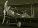 32061 1/32 Polikarpov R-1 - Zdenko Bugan SLOVAK REPUBLIC (1) BW